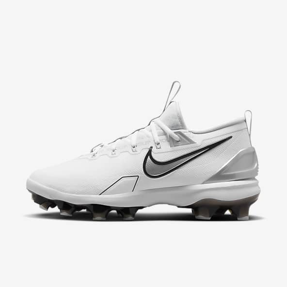NIKE ナイキ Lunar Vapor Trout スパイク27cm Men's Nike Lunar Vapor Trout White Volt University Red